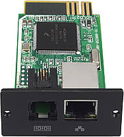 Сетевая плата FSP SNMP-011 with Web Function (MPF0010200GP)