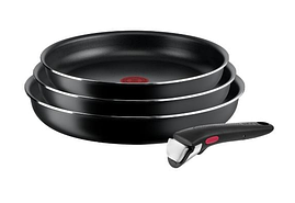 Набір сковорідок Tefal Ingenio Extra (L1549153)