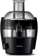 Соковыжималка центробежная Philips Viva Collection HR1832/00