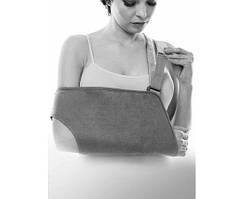 Косинковий бандаж для підтримки руки арт.31205 MITELA LIGHT ORTHOTEH БОЛГАРІЯ