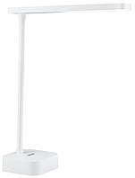 Лампа настільна Philips LED Reading Desk lamp Tilpa біла (929003241507)