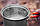 Набір посуду туристичний Neo Tools, 2в1, набір каструль із радіатором, сертифікат LFGB, чохол, 0.268кг (63-144), фото 7