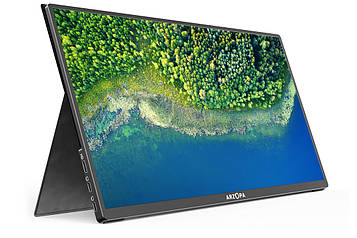Дисплей портативний Arzopa 15.6" 1080P IPS Type-C
