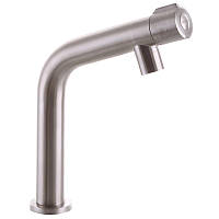 MIXXUS MONO-03.SUS Монокран нержавейка (MI2831)