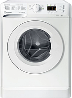 Стиральная машина Indesit фронтальная, 6кг, 1000, A , 43см, белый (OMTWSA61052WUA)