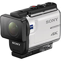 Цифр. видеокамера экстрим Sony FDR-X3000 (FDRX3000.E35)