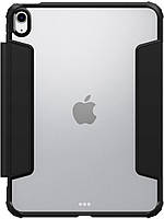 Чехол Spigen для Apple iPad 10.9"(2022) Ultra Hybrid Pro, Black (ACS05416)