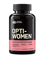 Optimum Opti-Women 120 caps (IRL)