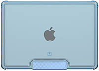 Чехол UAG [U] для Apple MacBook AIR 13' 2022 Lucent, Cerulean (134008115858)