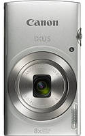 Цифр. фотокамера Canon IXUS 185 Silver (1806C008)