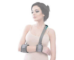 Бандаж на плечовий суглоб арт.31605 MITELA LIGHT ORTHO ORTHOTEH BoЛГАРІЯ