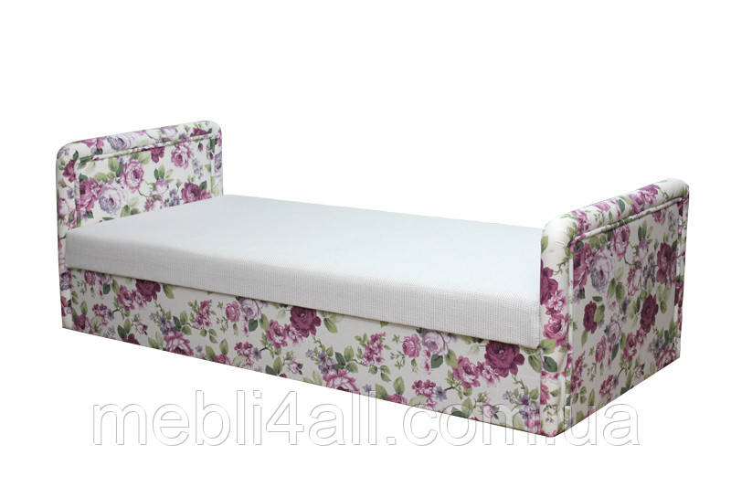 Ліжко Катунь 0,8м, фото 1