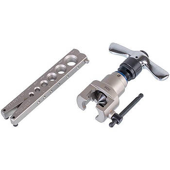 Вальцьовки мідних труб