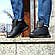 РОЗПРОДАЖ! Кросівки Reebok Zig Kinetica сірі 42(26.5 см), фото 5
