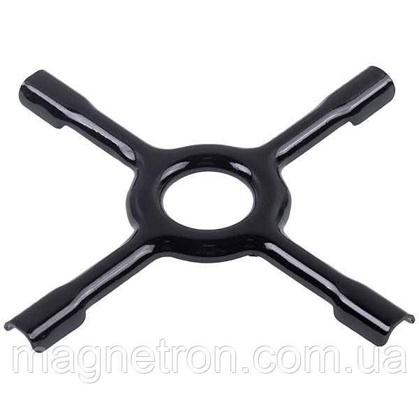 Накладка на решітку для газової плити L=130mm 300CU05, фото 1