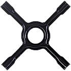 Накладка на решітку для газової плити L=130mm 300CU05, фото 4