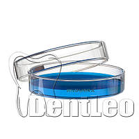 ЧАШКА ПЕТРІ ANUMBRA СКЛЯНІ D – 40 mm / H – 12 mm