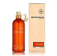 Духи женские Оригинал "Montale Orange Flowers" 100ml Монталь Оранж Флаверс