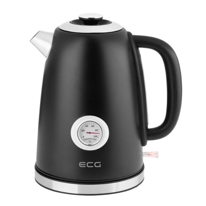 ECG RK 1700 Magnifica Nero