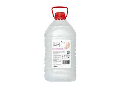 Мило рідке 5л Весняні квіти ТМ Neo Clean Pro