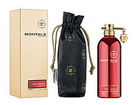 Духи женские Оригинал" Montale Oud Tobacco" 100ml Монталь Ауд Табакко