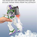 Велика фігурка Базз Лайтер зі світловими та звуковими та паровими ефектами Buzz Lightyear, Disney, фото 5