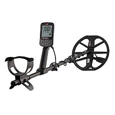 Металошукач Minelab Equinox 900 - 2 котушки! Офіційна гарантія 3 роки. Безкоштовна доставка!, фото 3