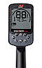 Металошукач Minelab Equinox 900 - Котушки 6EQX / 11EQX + наушники! Гарантія 3 роки. Безкоштовна доставка!, фото 7