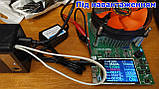 Потужний підвищуючий USB кабель для живлення роутера 9V 1А (9W max) від звичайного повербанку, фото 5