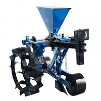 Сіялка точного висівання 1-рядна, економ