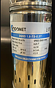 Насос глибинний шнековий VODOMET 3QGD 1.8-75-0.37, фото 3