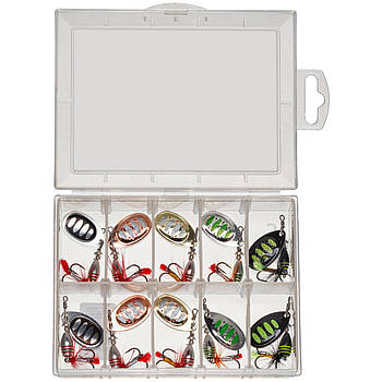 Набори блешень Savage Gear