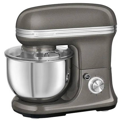 Кухонний комбайн 5 л Proficook PC-KM 1197 міксер з чашею планетарий універсальний комбайн тістоміс, фото 1