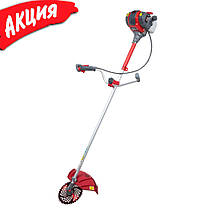 Мотокоса Vitals Professional BK 3912-4a Prime тример бензиновий для трави бензокоса для дачі жилка ніж, фото 6