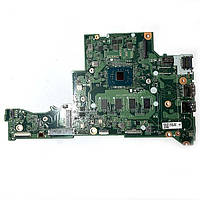 Материнская плата Acer Aspire A315-31 DA0Z8PMB8D0 REV:D (N3450 SR2Z6, 4GB, UMA)