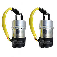 Топливный насос FS HFP-CPN5 для Kawasaki Ninja ZZZR1200 ZX1200 49040-1079, 49019-1083