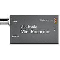 Міні-рекордер Blackmagic Design UltraStudio Mini Recorder (BDLKULSDZMINREC)