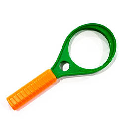 Лупа Magnifying GLASS 65mm