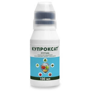 Купроксат 100 мл (Протектон)