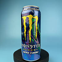 Енергетик Monster Energy Lewis Hamilton 44 500 мл