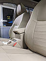 Автомобільні чохли для Seat Toledo Mk3 з 2004 по 2009, фото 5