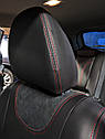Автомобільні чохли для Honda Civic X купе USA с 2015, фото 10