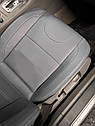 Чохли із еко-шкіри для Skoda Yeti c 2009 по 2017, фото 8