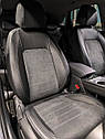 Автомобільні чохли для Seat Toledo Mk3 з 2004 по 2009, фото 11