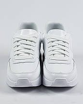 Кросівки жіночі Kento 559 40 Білі шкіра 36, фото 2