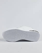 Кросівки жіночі Kento 559 40 Білі шкіра 36, фото 4