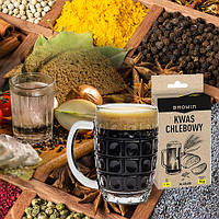 Спеції та готові набори для настоювання