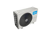 Інверторний кондиціонер сплит система (тепловий насос) MIDEA  XTreme MSAG-18HRFN8-I /MSAG-18HRFN8-O, фото 7