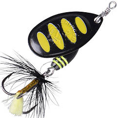 Блешня Savage Gear Rotex Spinner #3a 6g 11-Black Bee