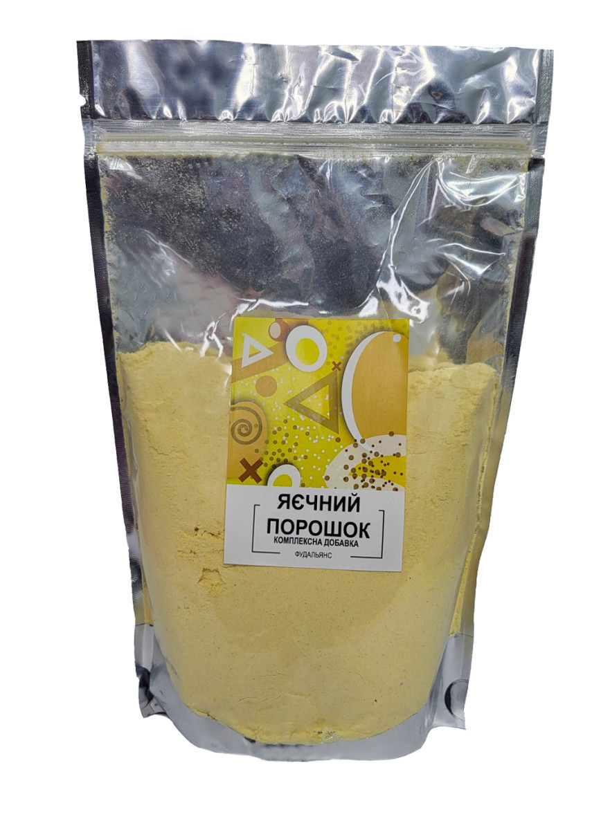 Яєчний порошок 1 кг: продаж, ціна у Дніпрі. Інгредієнти для ...